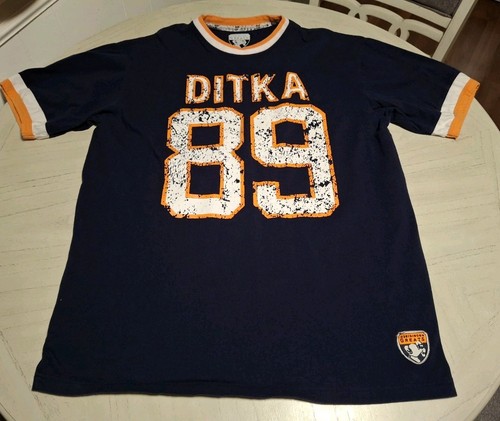 Mike ditka gridiron greats - ditka,